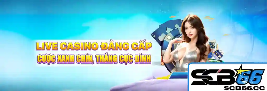 Khuyến Mãi SCB66