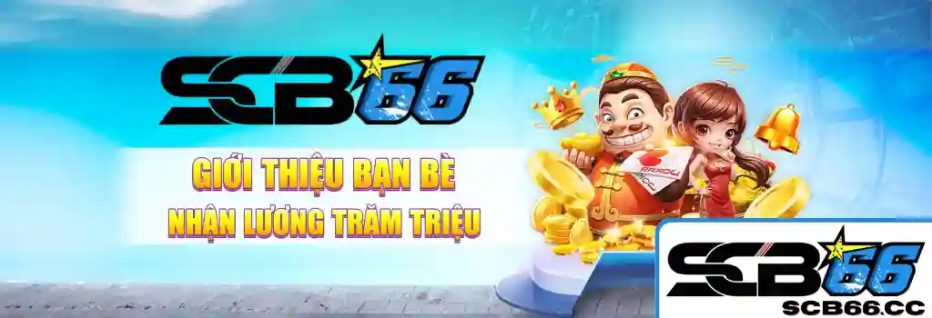 Khuyến Mãi SCB66